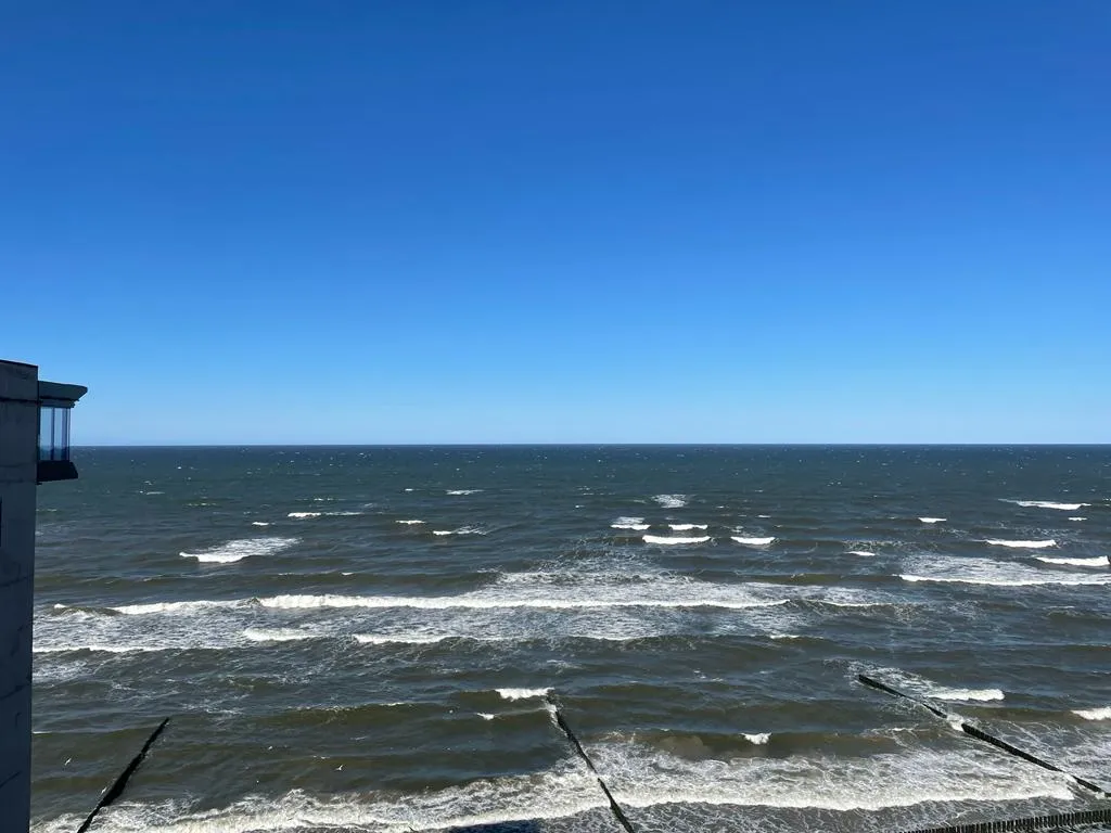 Квартира рядом с морем