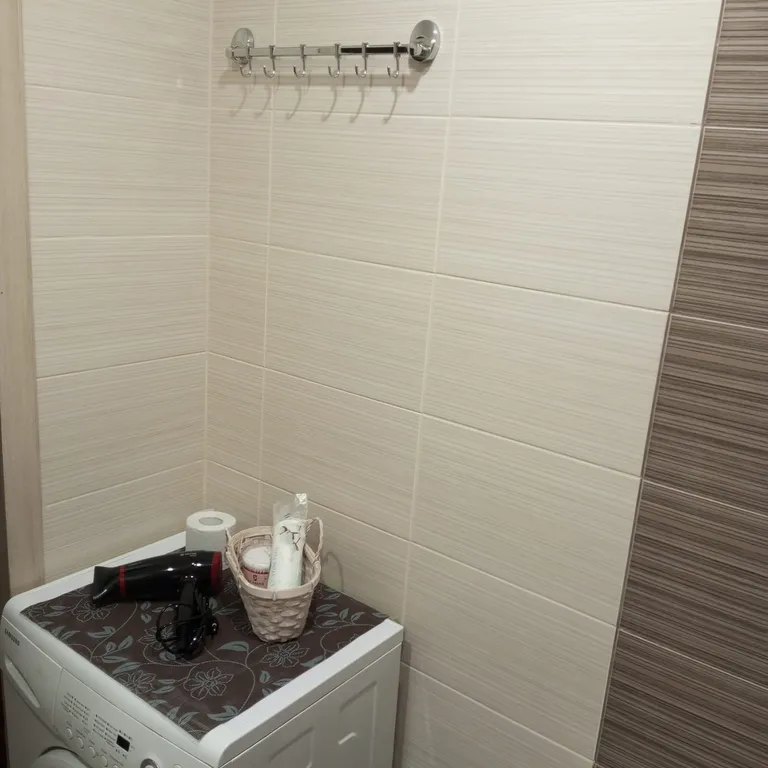 Уютная квартира мкр. Наугорский 5 мин до центра