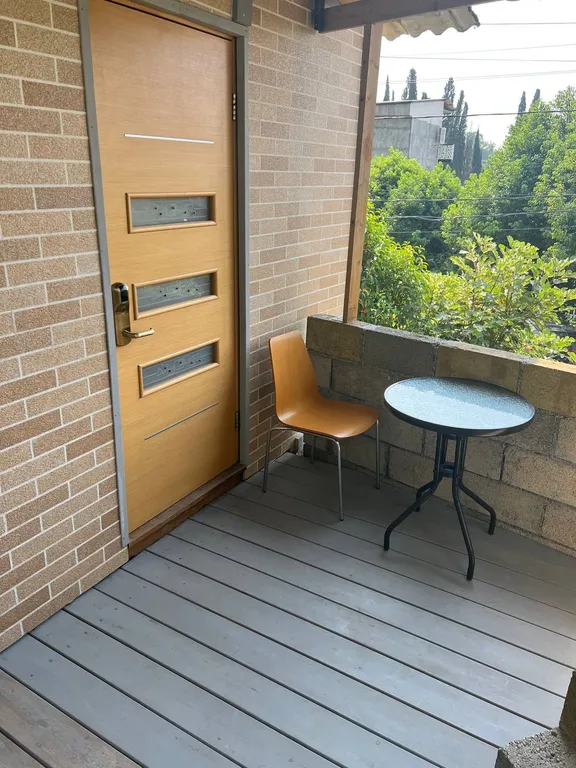 Местечко для отдыха