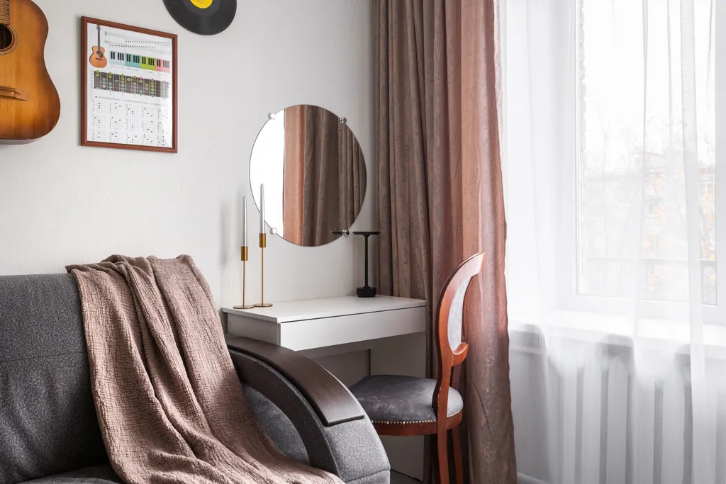 Квартира Prudius Apart квартира в центре Кронштадта с граммофоном — Кронштадт