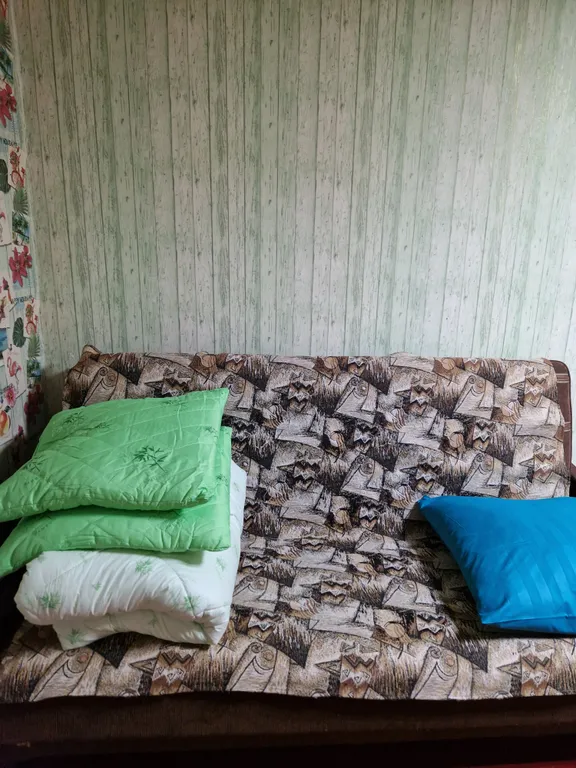 Покоряй Хибины, а не цены на жилье Бюджетная квартира для вас