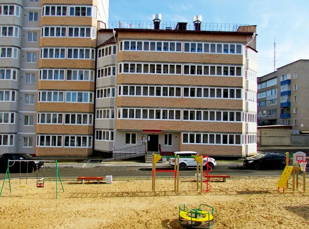 Уютная, светлая евро-двушка в центре города, свежий ремонт