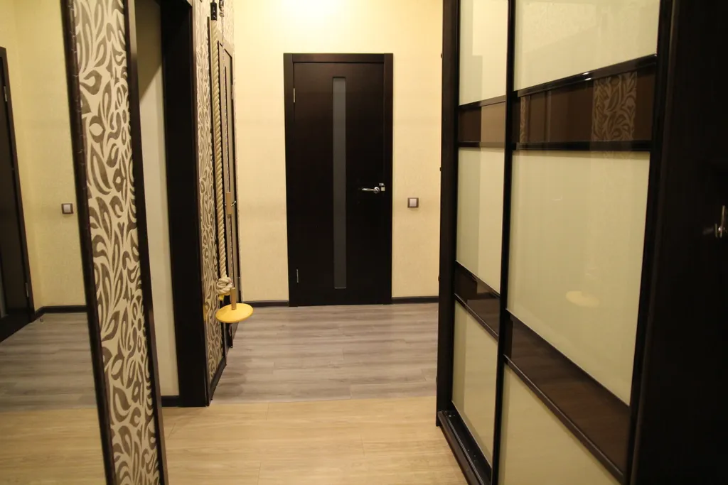 Двухкомнатная квартира у Севмаш: комфорт и удобства для отдыха