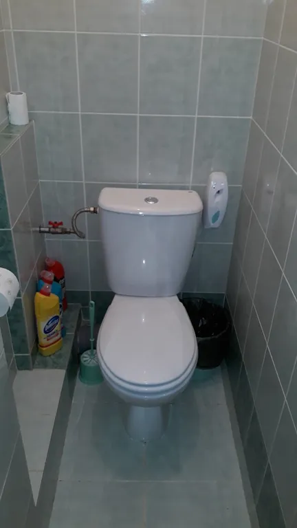 Квартира Квартира в центре города — Светлогорск