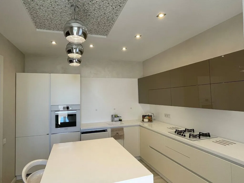 Отличная квартира в центре города