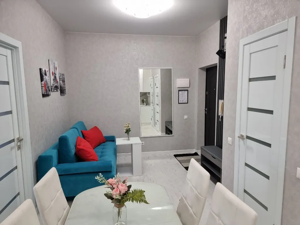 Квартира Квартира в Олимпийском парке — Сириус