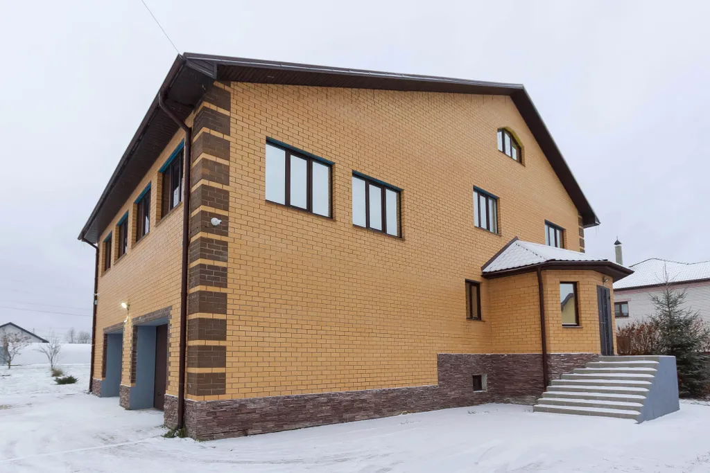 Коттедж 3-комнатный Дом — аренда посуточно в Владимир