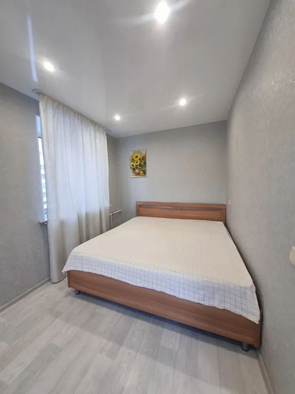 Квартира Квартира Уютнaя, проcтоpная, светлая квaртиpа в отличнoм cостоянии в центре — Хабаровск