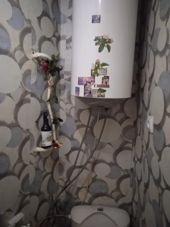 Квартира в пешей доступности от вокзала