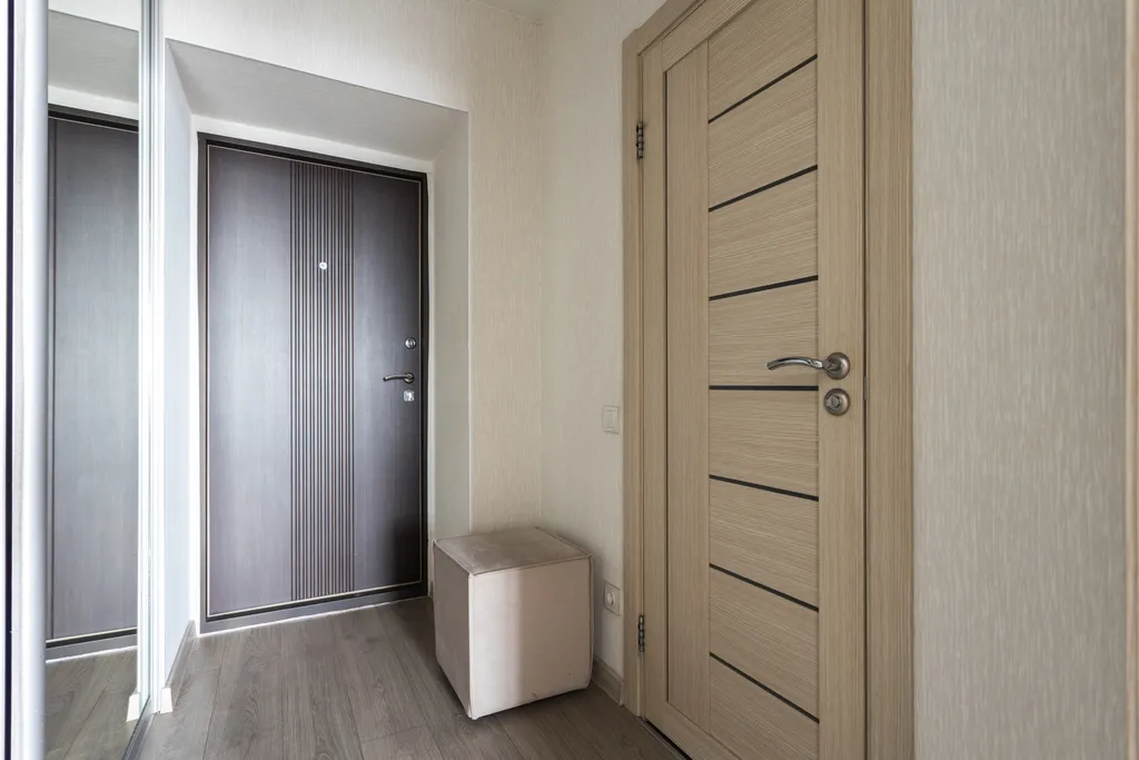 Cтудия у автовокзала с wi-fi