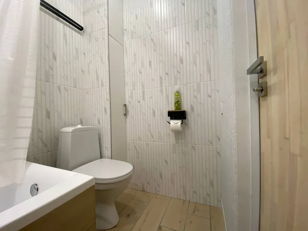 Квартира в центре Выборга