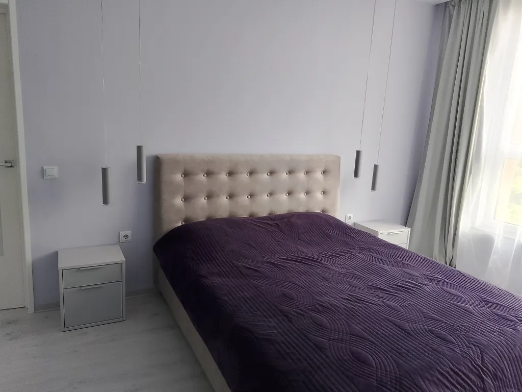 Квартира Уютная квартира — Калининград