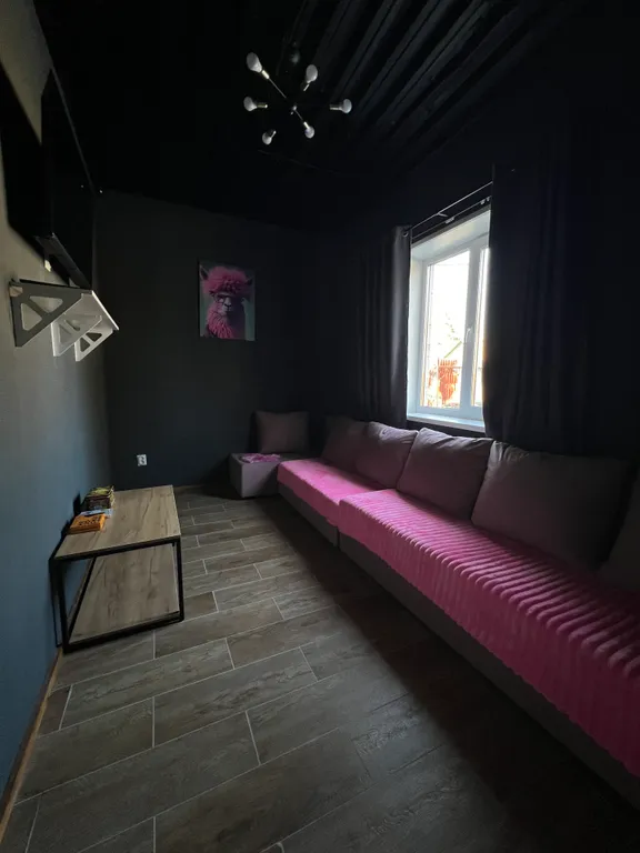 Дом Коттедж в черте города