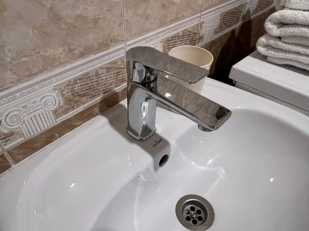 Квартира Квартира Sezam Apartments 31 — Сочи