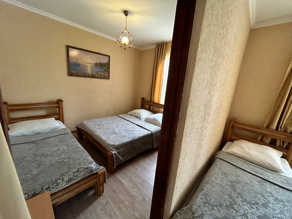 Квартира Комната — аренда посуточно в Амзара