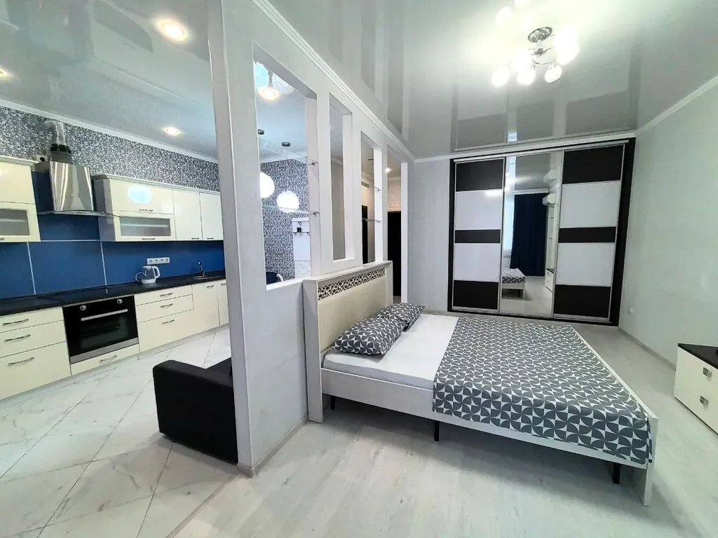 Апартаменты Чей Чемодан на Перелета