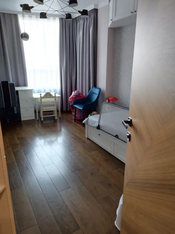 Квартира Уникальный 2-х этажный пентхауз с видом на центр города — Москва