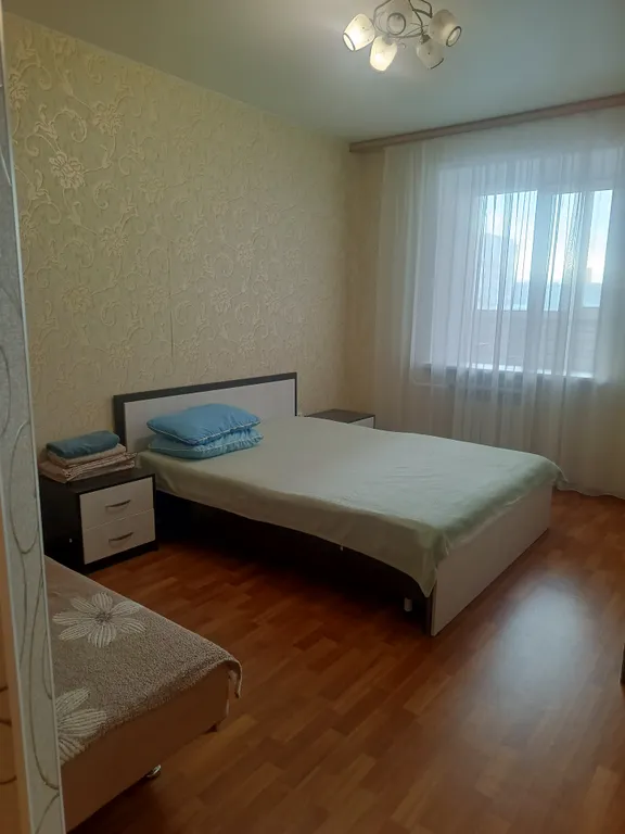 Квартира район ТРЦ Остров