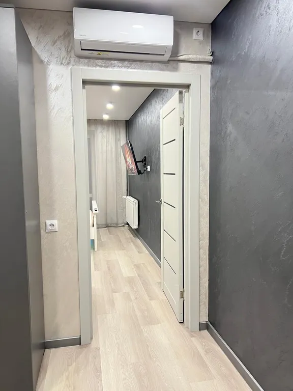 Красивая квартира район аокб