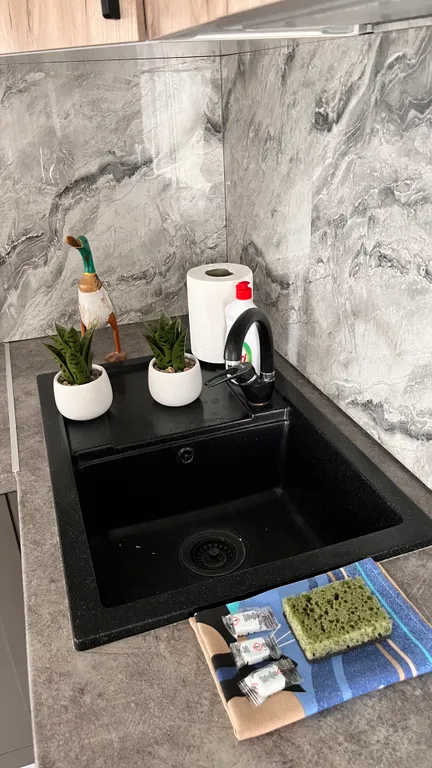 Дом на побережье Балтийского моря