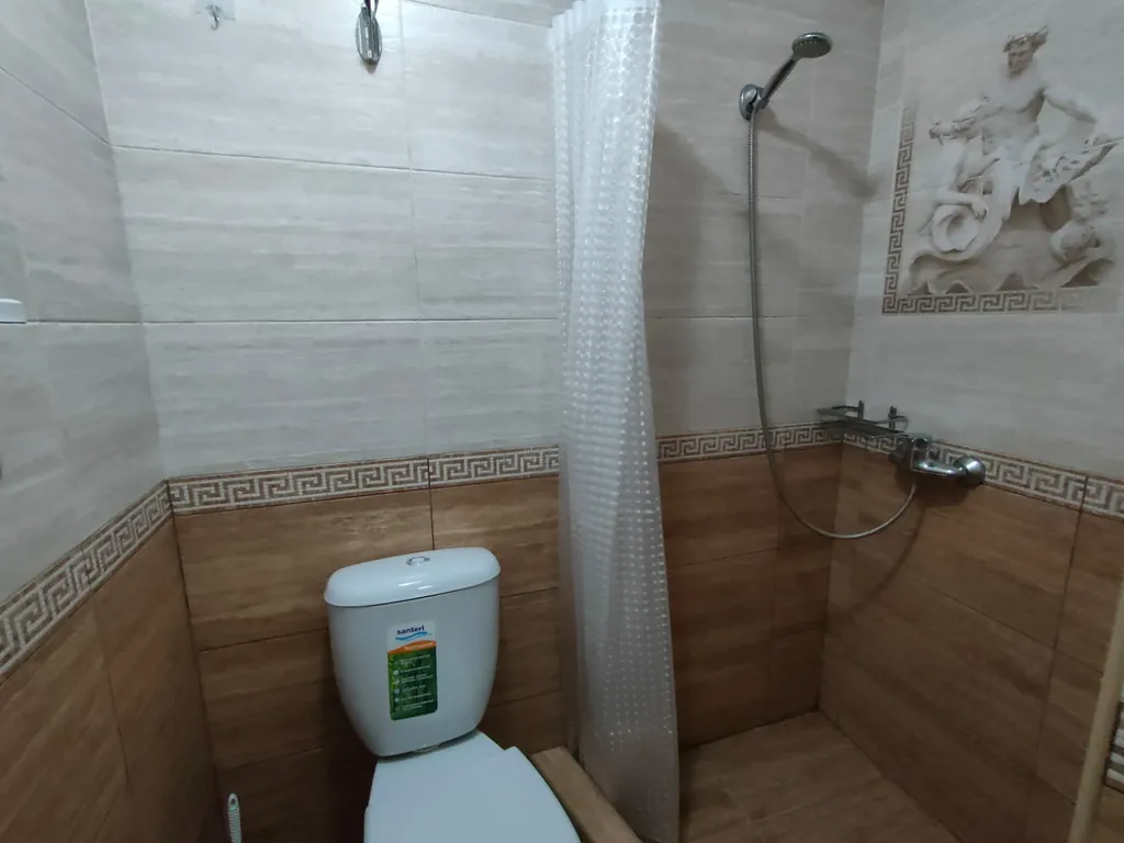 Однокомнатную квартиру в исторической курортной зоне