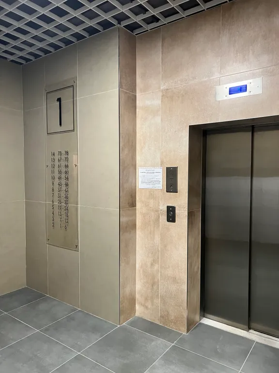 Апартаменты «Grand Apart»