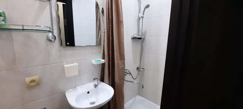 Уютная квартира в курортной зоне