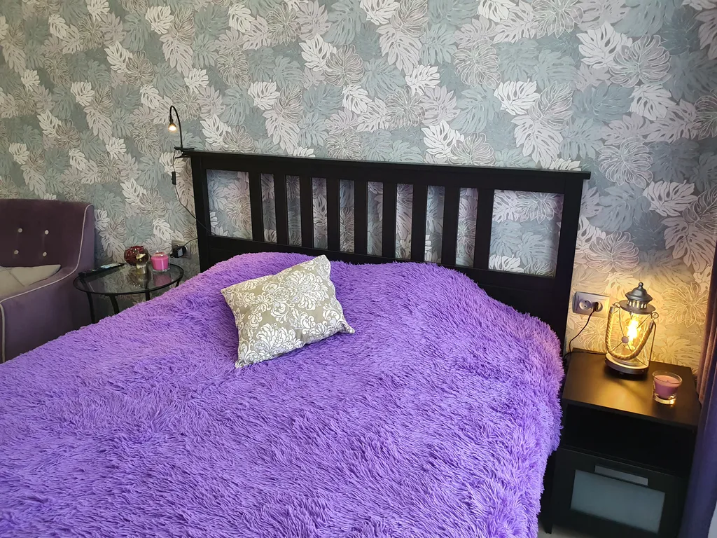 Квартира Квартира в центре — Ломоносов