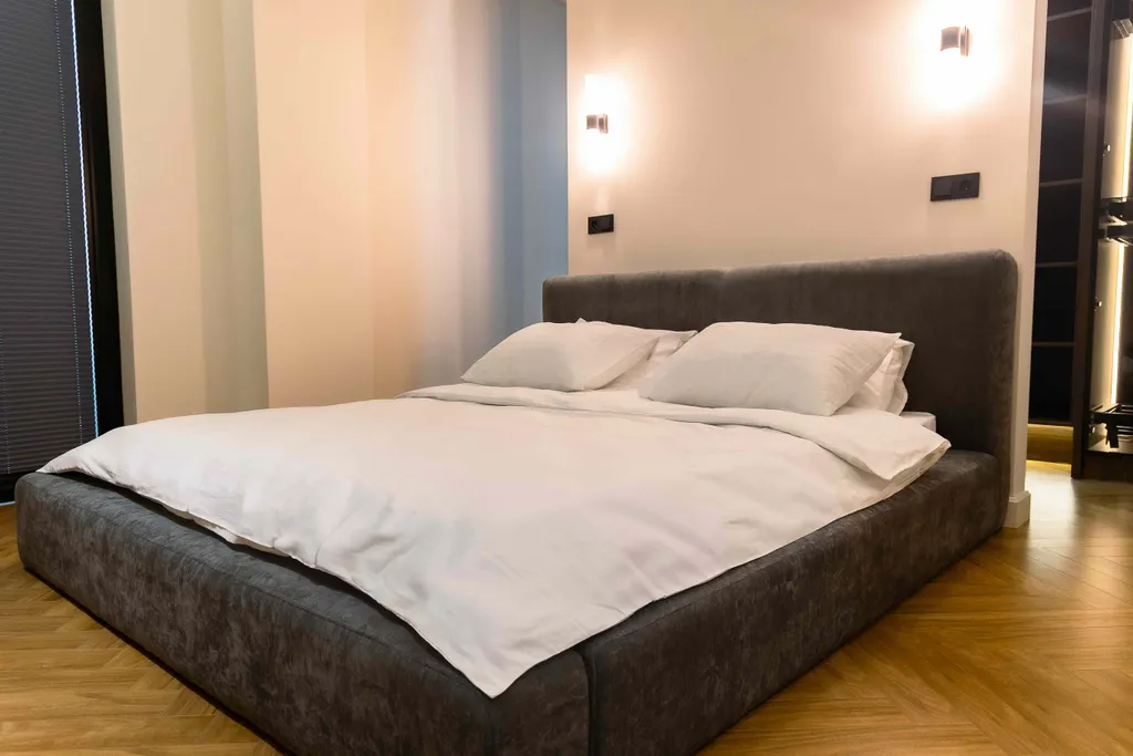 Апартаменты в Parkwood 36