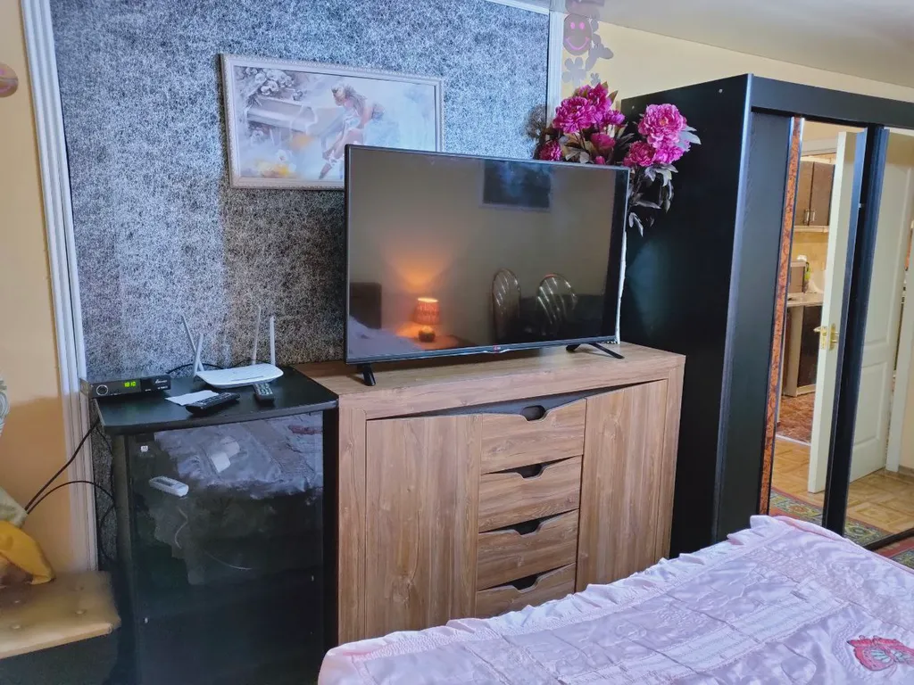 Таунхаус с видом на море и горы