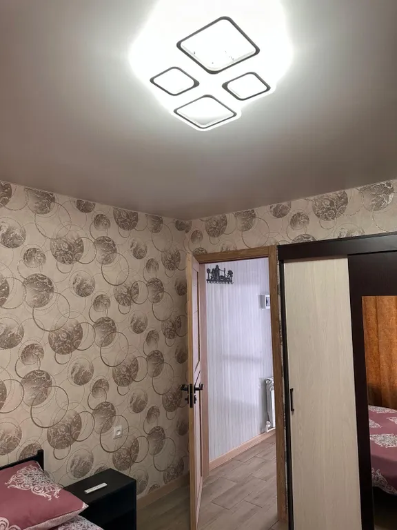 Уютные апартаменты в Байдарской долине