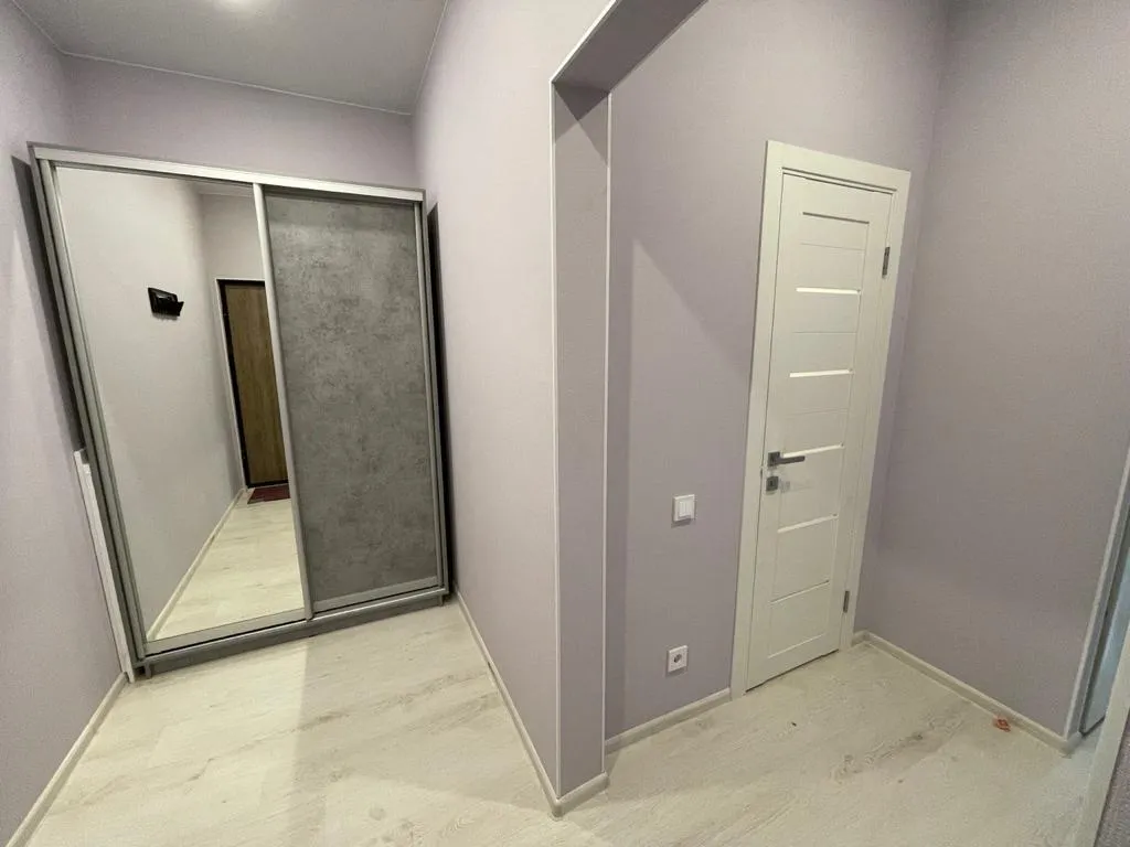 Большая, уютная студия