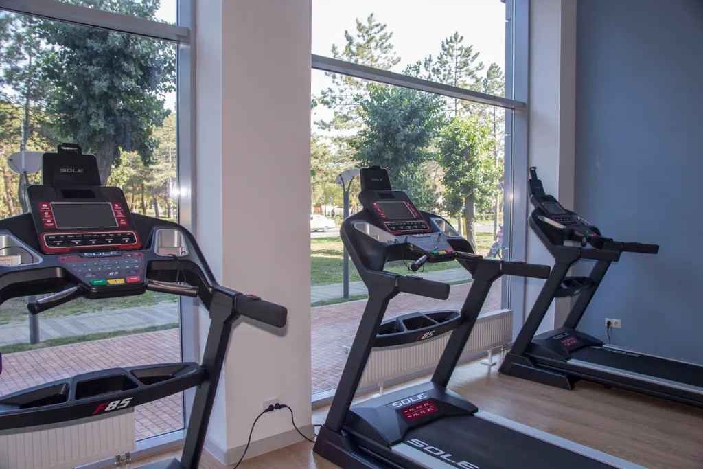 Квартира Апартаменты у моря — Анапа