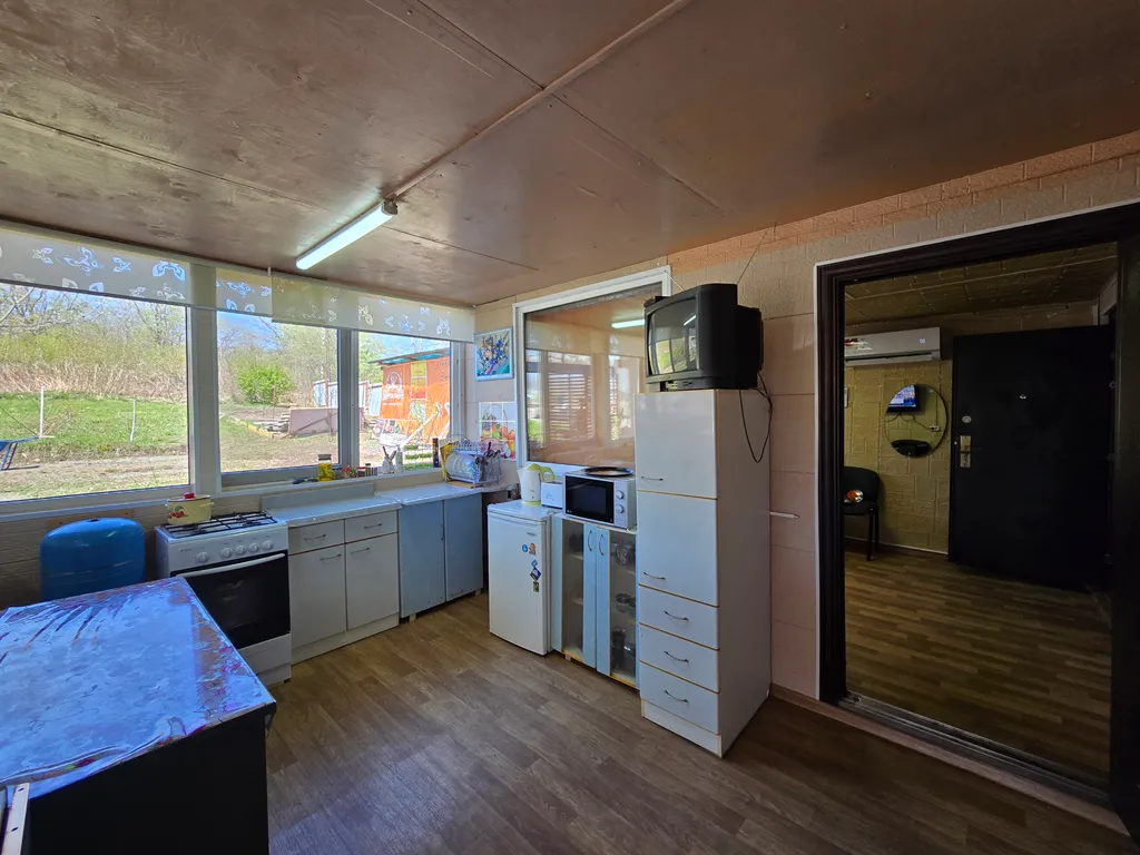 Дом с Бассейном рядом с Морем