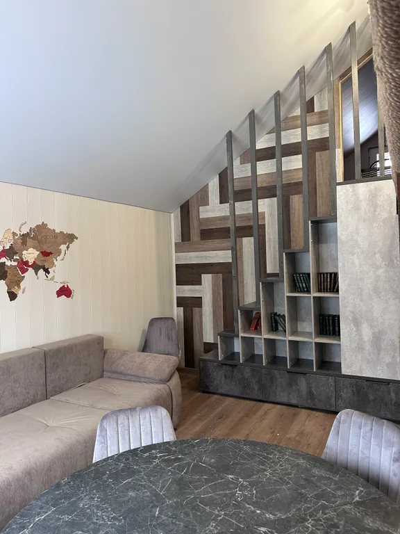 Гора U Dачи 2