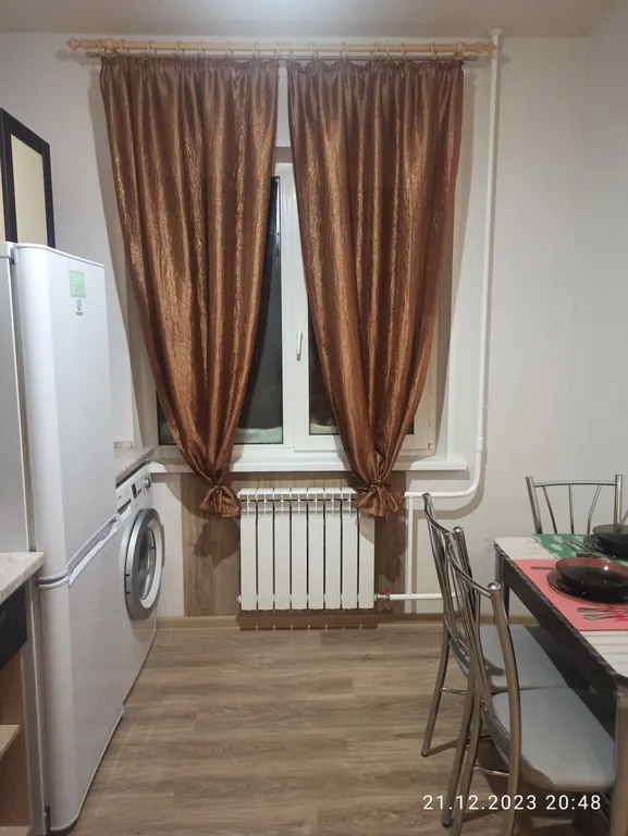 Апартаменты с на гору