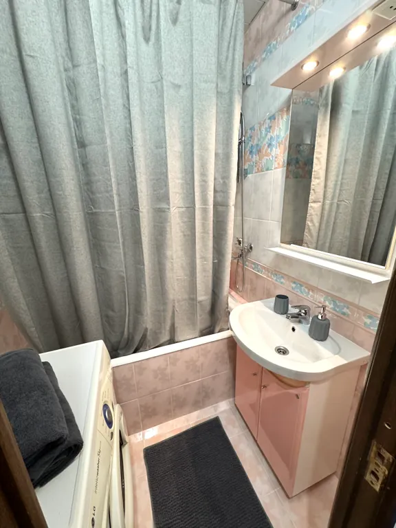 Апартаменты Премиум Класса Sunset 2-комнатные в центре