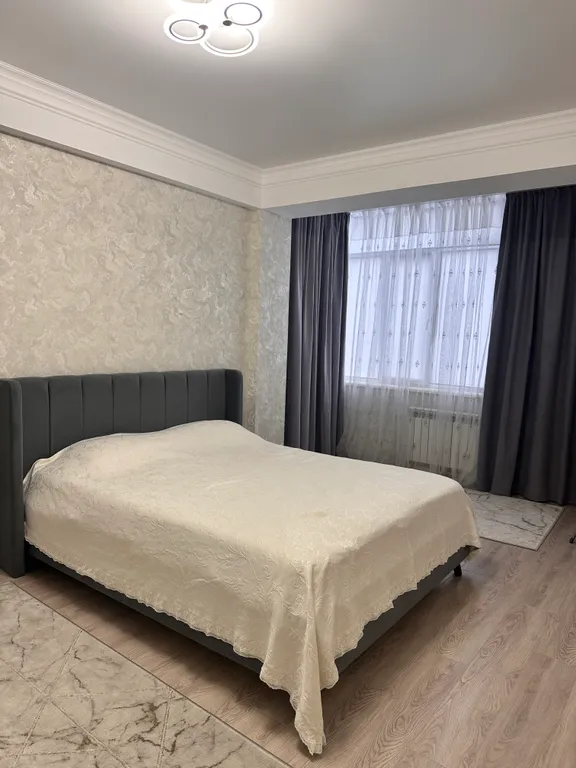 Квартира в элитном доме