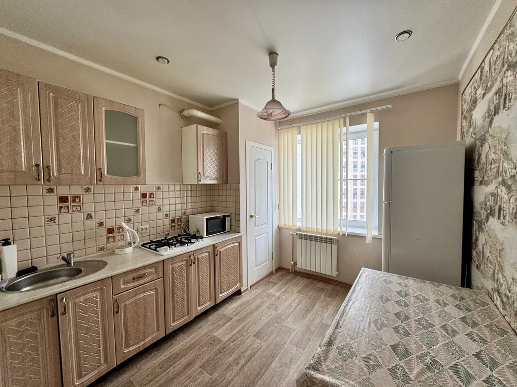 Квартира Апартаменты astra apartments в советском районе — аренда посуточно в Астрахань