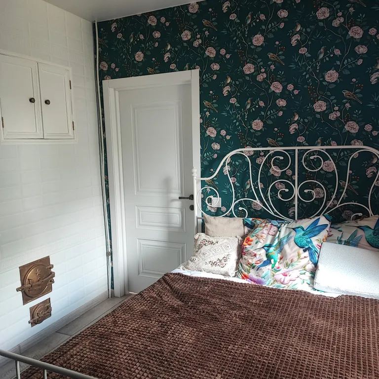 Старинный дом музей