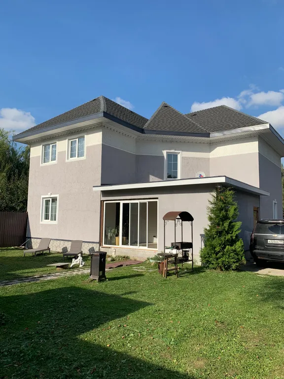 Коттедж Дом в шаговой доступности от метро — аренда посуточно в Коммунарка