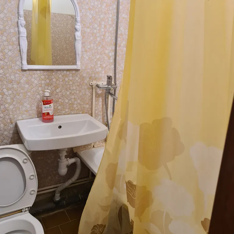 Апартаменты в удобном месте