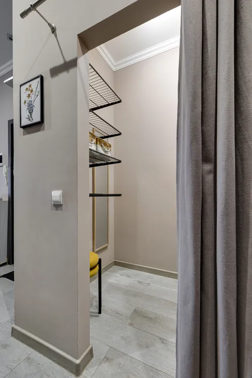 Видовые Апартаменты в доме с Термы Видное