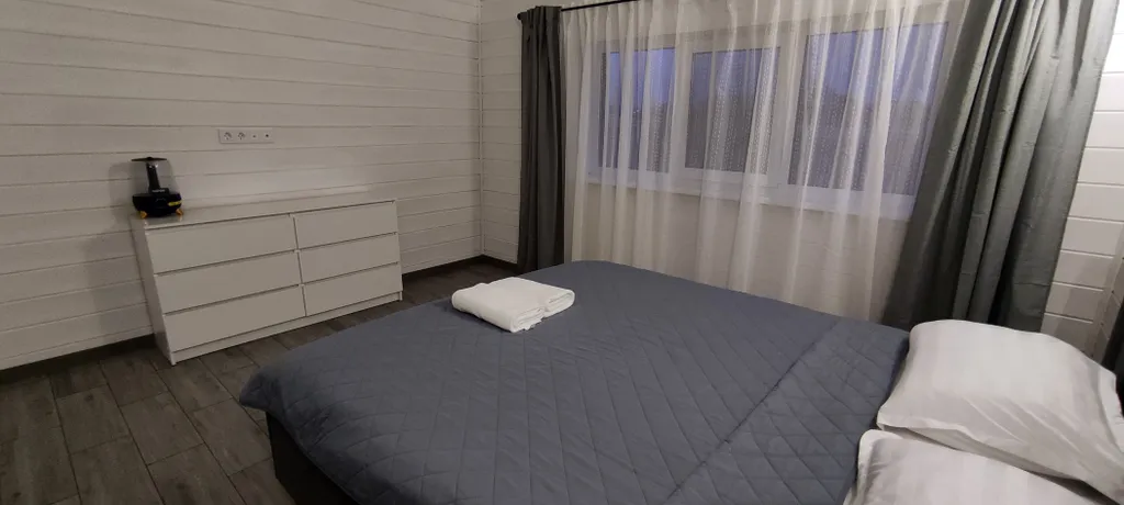 Дом Солнечный Сенеж