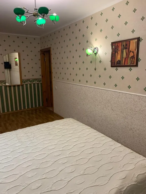 Квартира в центре