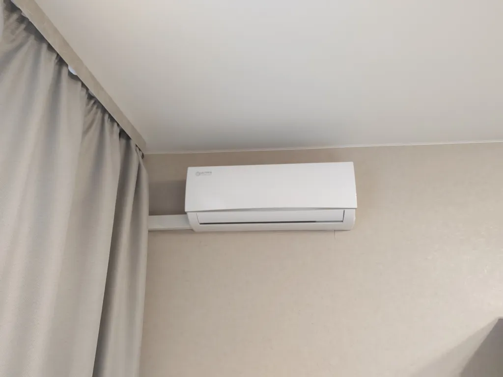 Уютная квартира в спальном районе