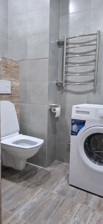 Комфортные апартаменты в нескольких минутах от центра города