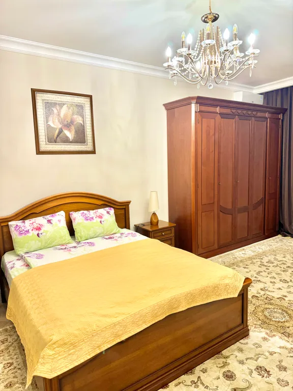 Апартамент в лучшем месте города