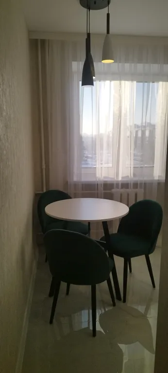 Vip квартира с самом сердце города с видом на главную площадь