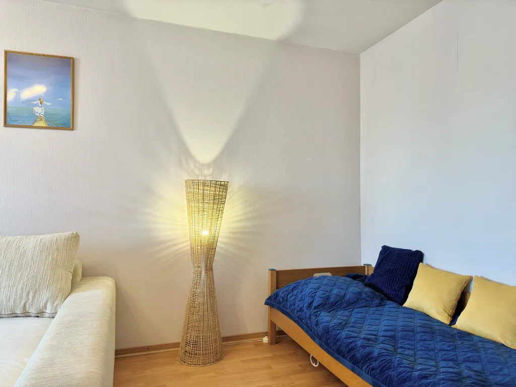 Апартаменты в самом центре